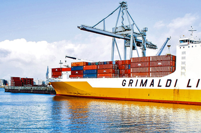 武进区湖塘择义商贸商行logo